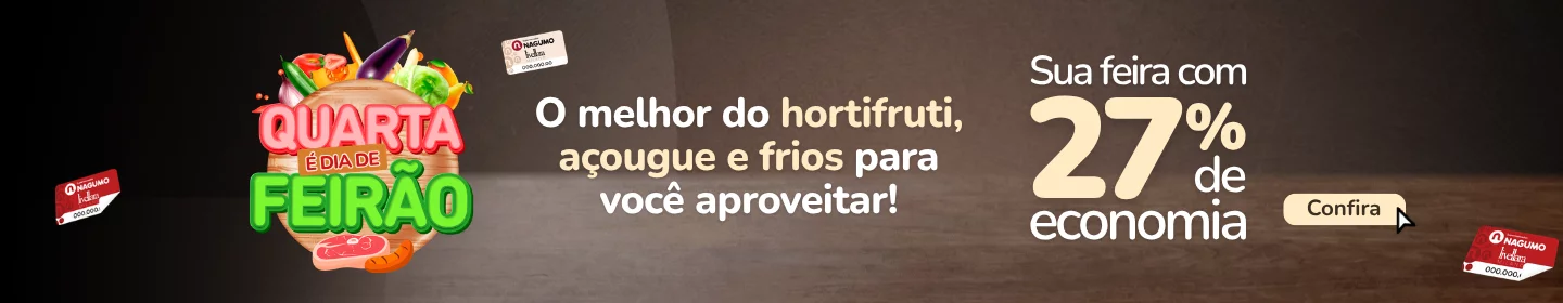 Quarta de Feirão